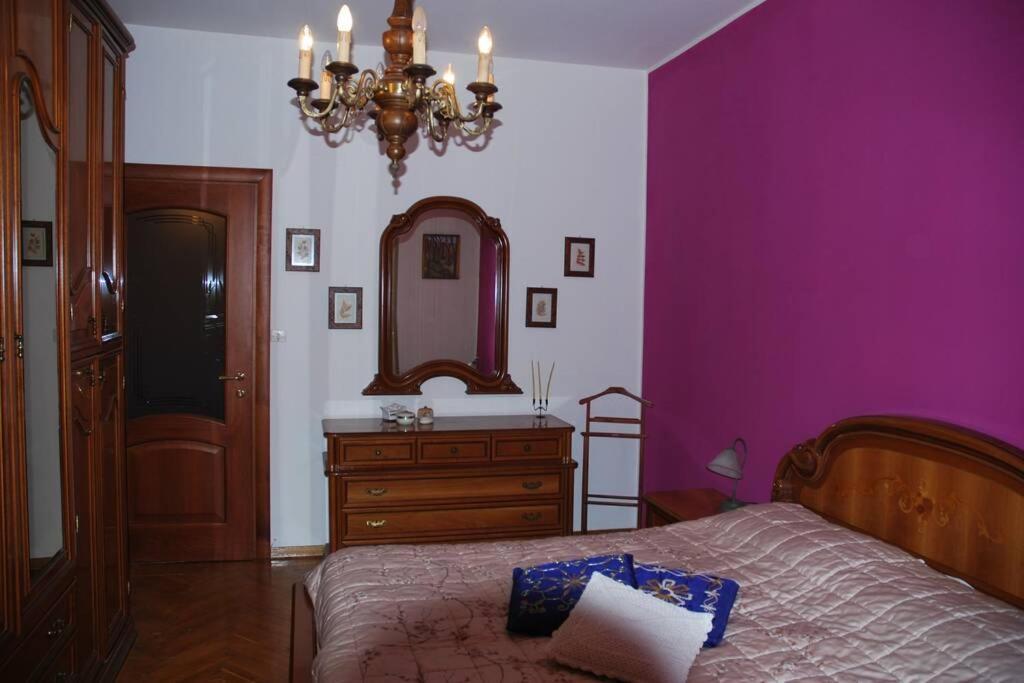 Appartamento Grazioso In Zona Santa Rita