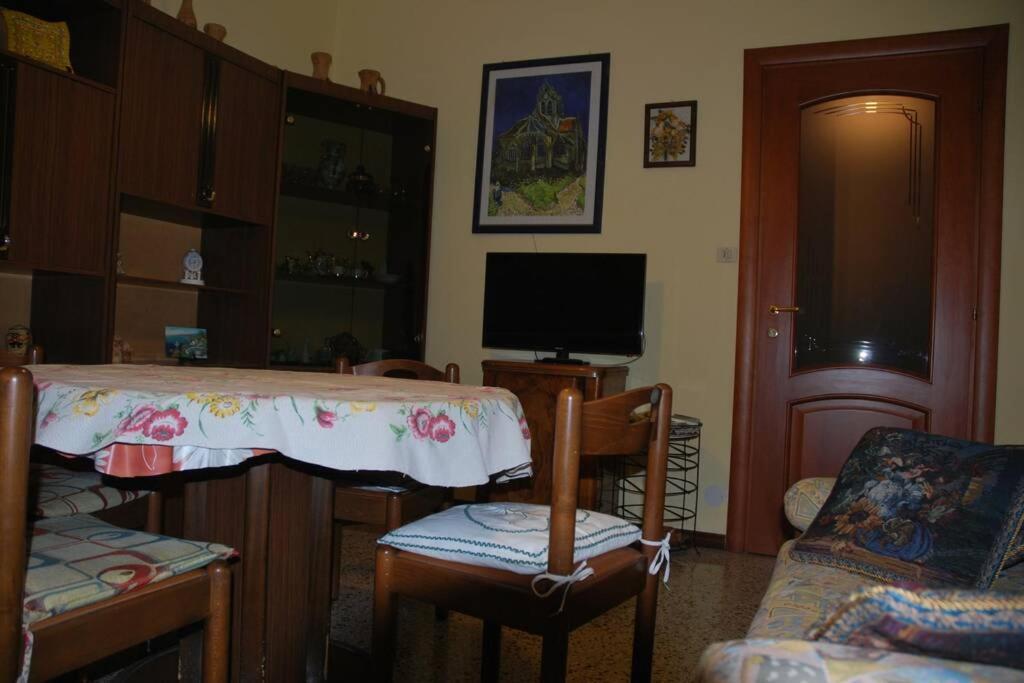 Appartamento Grazioso In Zona Santa Rita *
