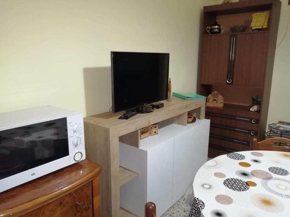 Appartamento Grazioso In Zona Santa Rita