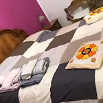 Grazioso Appartamento In Zona Santa Rita